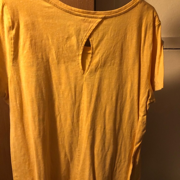 Casual tee with Bike - Picture 2 of 3